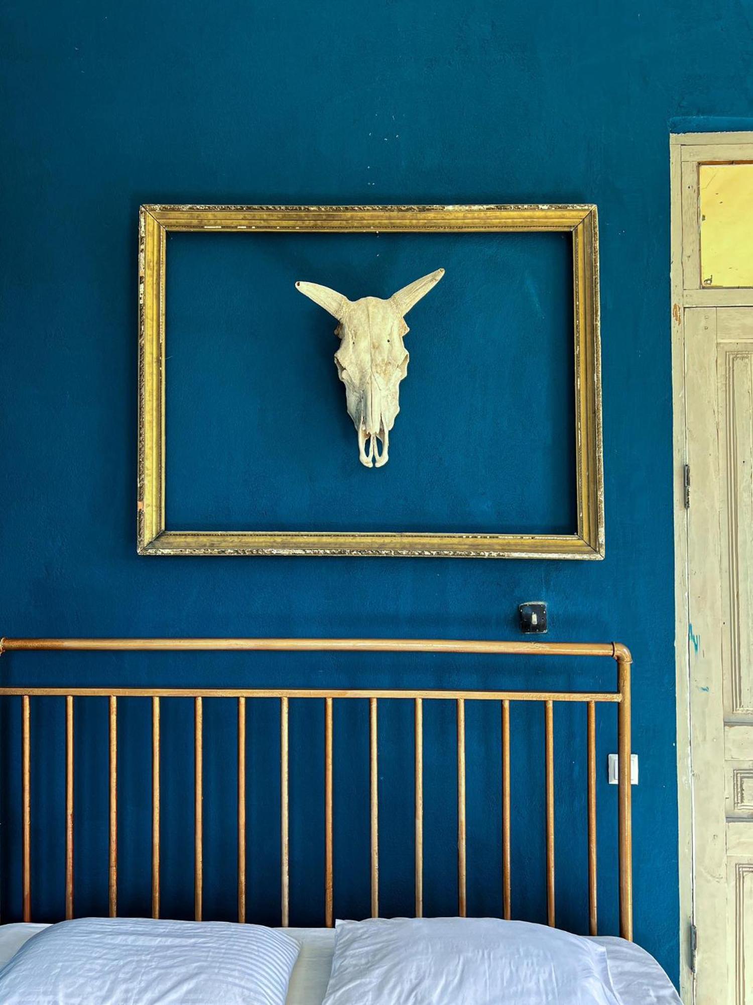 Karma Hostel Martvili Eksteriør bilde