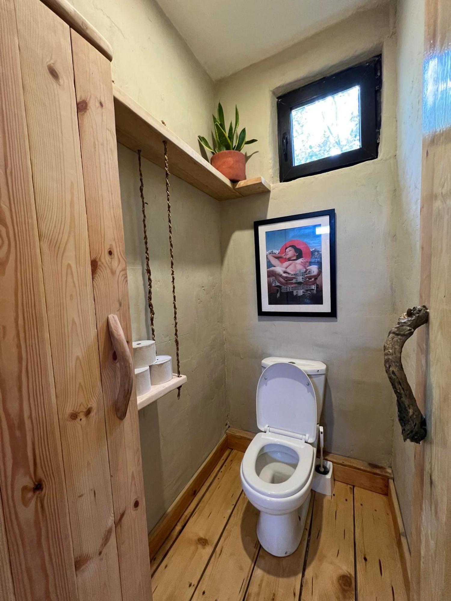 Karma Hostel Martvili Rom bilde