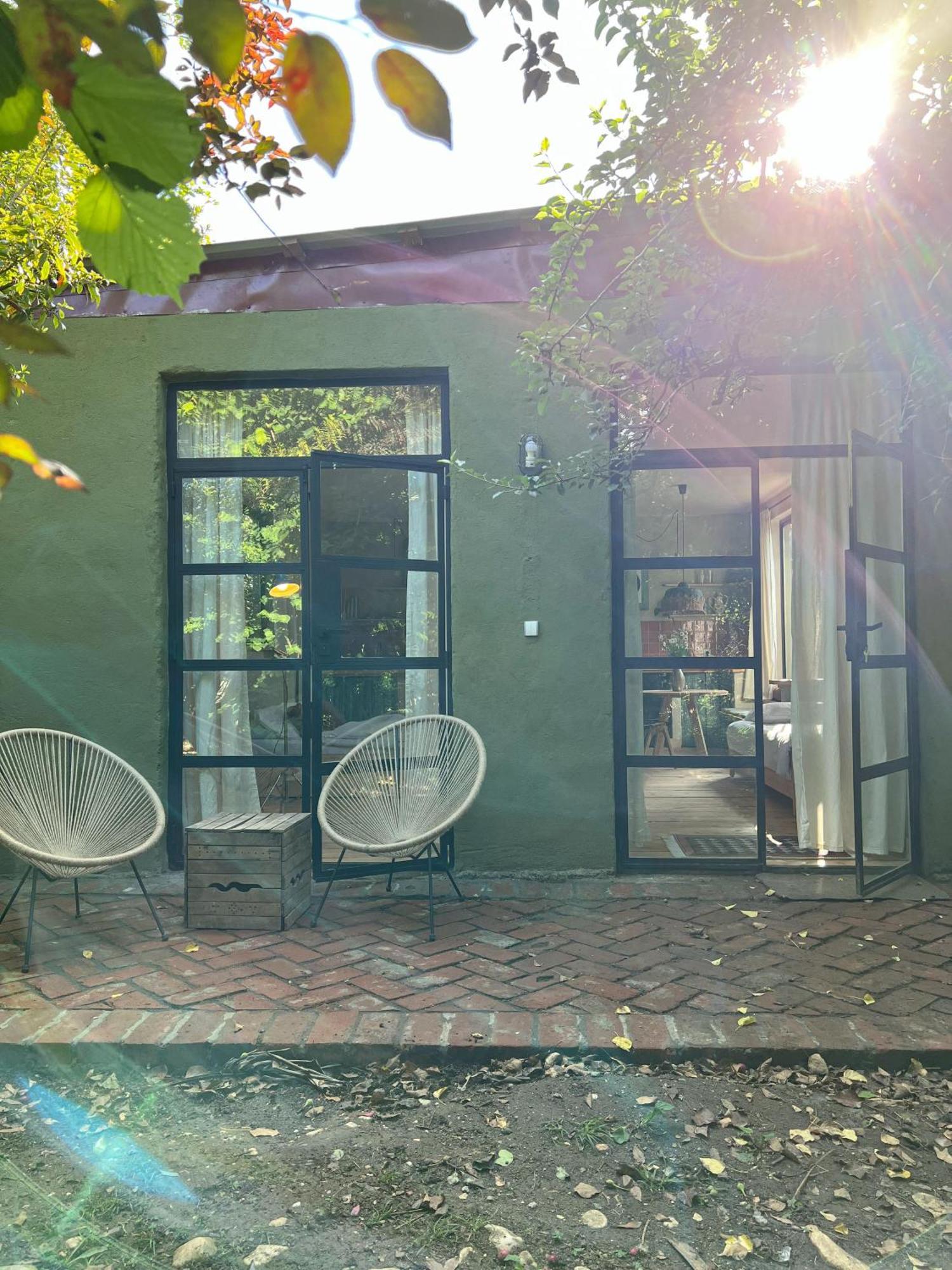 Karma Hostel Martvili Rom bilde
