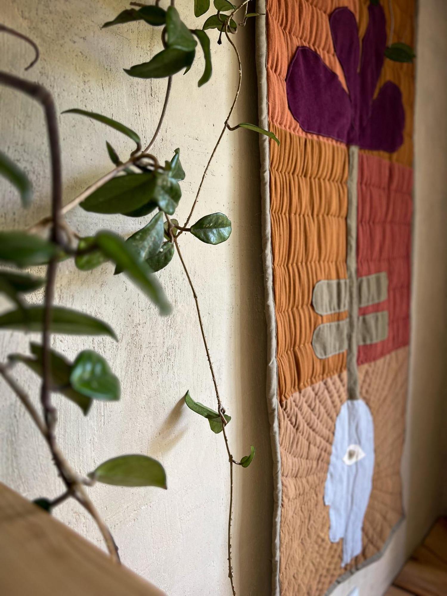 Karma Hostel Martvili Eksteriør bilde