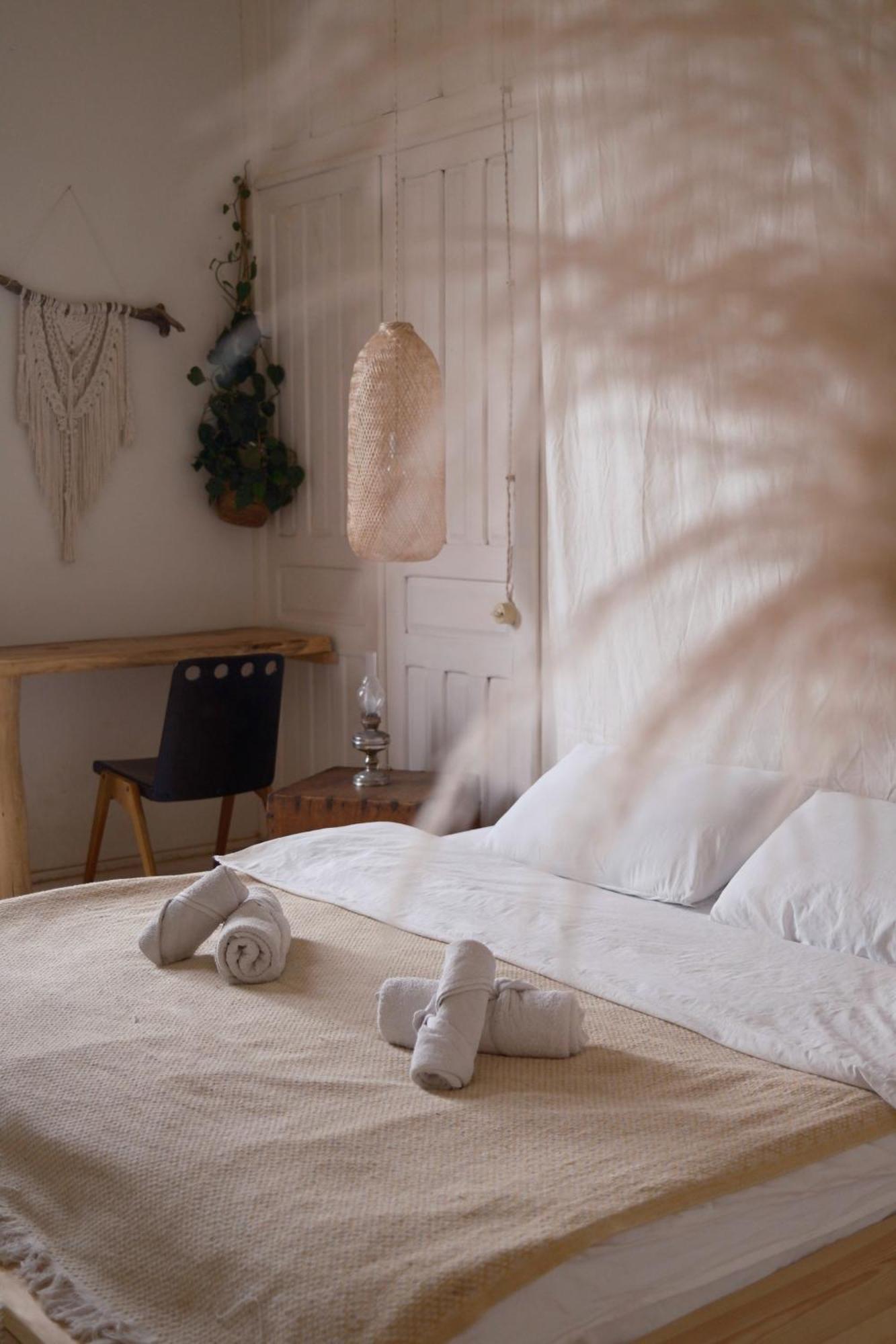 Karma Hostel Martvili Eksteriør bilde